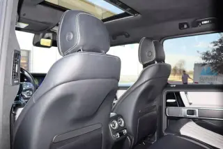 2021 Mercedes-Benz AMG G 63 4MATIC SUV