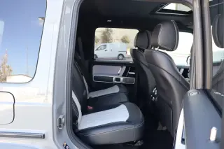 2021 Mercedes-Benz AMG G 63 4MATIC SUV
