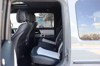 2021 Mercedes-Benz AMG G 63 4MATIC SUV