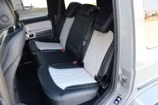 2021 Mercedes-Benz AMG G 63 4MATIC SUV