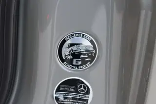 2021 Mercedes-Benz AMG G 63 4MATIC SUV