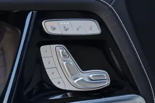 2021 Mercedes-Benz AMG G 63 4MATIC SUV