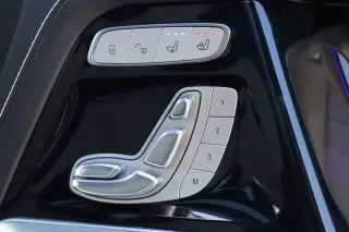 2021 Mercedes-Benz AMG G 63 4MATIC SUV