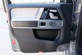 2021 Mercedes-Benz AMG G 63 4MATIC SUV