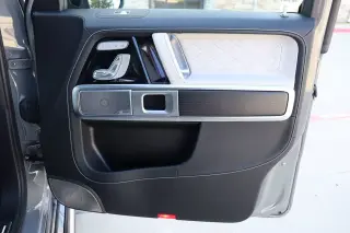 2021 Mercedes-Benz AMG G 63 4MATIC SUV