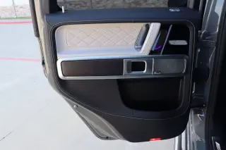 2021 Mercedes-Benz AMG G 63 4MATIC SUV