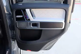 2021 Mercedes-Benz AMG G 63 4MATIC SUV