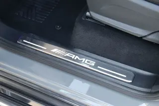2021 Mercedes-Benz AMG G 63 4MATIC SUV