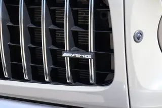 2021 Mercedes-Benz AMG G 63 4MATIC SUV