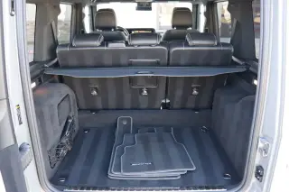 2021 Mercedes-Benz AMG G 63 4MATIC SUV