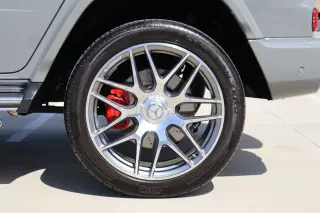 2021 Mercedes-Benz AMG G 63 4MATIC SUV