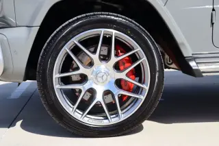 2021 Mercedes-Benz AMG G 63 4MATIC SUV