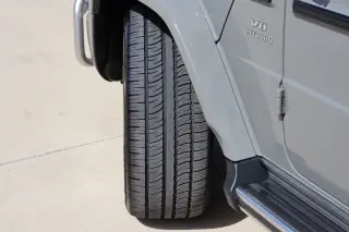 2021 Mercedes-Benz AMG G 63 4MATIC SUV