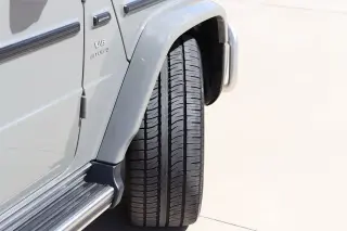 2021 Mercedes-Benz AMG G 63 4MATIC SUV