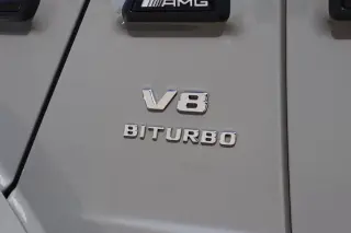 2021 Mercedes-Benz AMG G 63 4MATIC SUV