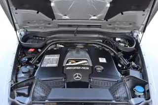 2021 Mercedes-Benz AMG G 63 4MATIC SUV