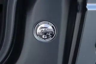 2021 Mercedes-Benz AMG G 63