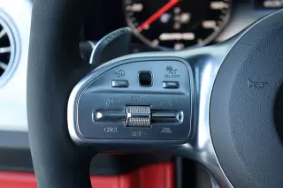2021 Mercedes-Benz AMG G 63