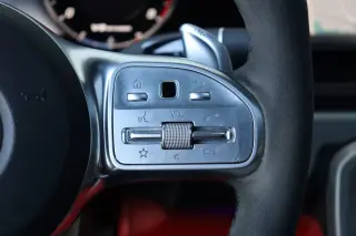2021 Mercedes-Benz AMG G 63