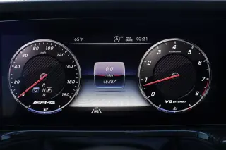 2021 Mercedes-Benz AMG G 63