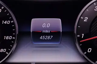 2021 Mercedes-Benz AMG G 63