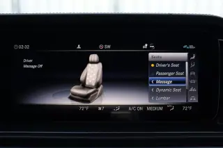 2021 Mercedes-Benz AMG G 63