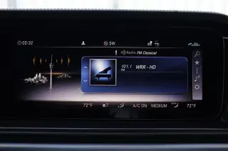 2021 Mercedes-Benz AMG G 63
