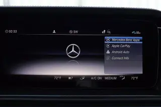 2021 Mercedes-Benz AMG G 63