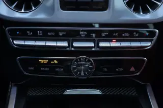 2021 Mercedes-Benz AMG G 63