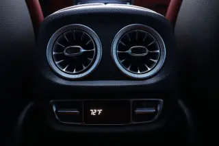 2021 Mercedes-Benz AMG G 63