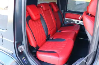 2021 Mercedes-Benz AMG G 63
