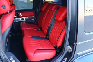 2021 Mercedes-Benz AMG G 63