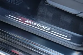 2021 Mercedes-Benz AMG G 63