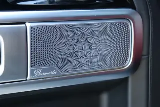 2021 Mercedes-Benz AMG G 63