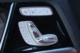 2021 Mercedes-Benz AMG G 63
