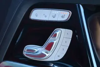 2021 Mercedes-Benz AMG G 63