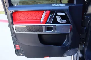 2021 Mercedes-Benz AMG G 63