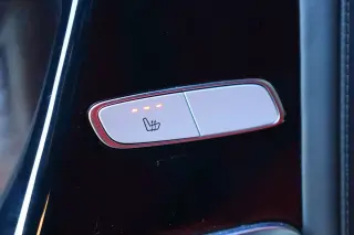 2021 Mercedes-Benz AMG G 63