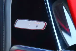 2021 Mercedes-Benz AMG G 63