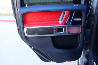 2021 Mercedes-Benz AMG G 63