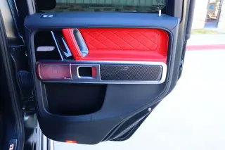 2021 Mercedes-Benz AMG G 63