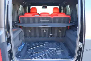 2021 Mercedes-Benz AMG G 63