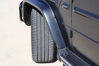 2021 Mercedes-Benz AMG G 63