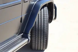 2021 Mercedes-Benz AMG G 63
