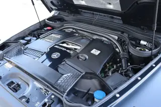 2021 Mercedes-Benz AMG G 63