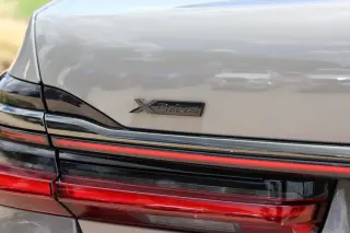 2021 BMW 7 Series