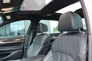 2021 BMW 7 Series