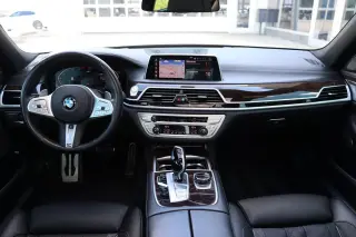 2021 BMW 7 Series