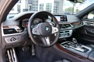2021 BMW 7 Series