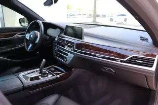 2021 BMW 7 Series